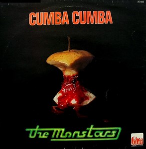 The Monstars - Cumba Cumba