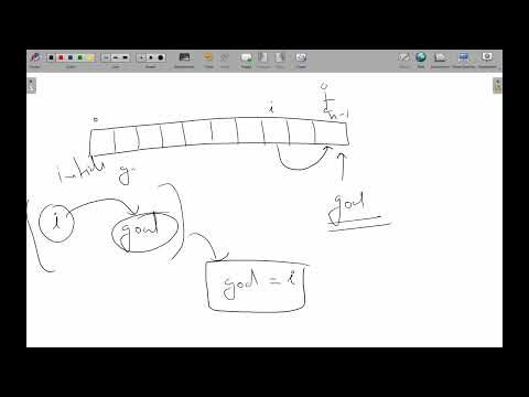 Jump Game | Leetcode - 55 | DSA | C++ | Top 150 Interview Questions