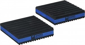 Watch Anti-Vibration Pads by Diversitech on Amazon Live