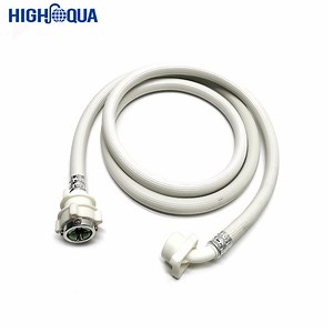 [Hot Item] PVC Washing Machine Inlet Hose