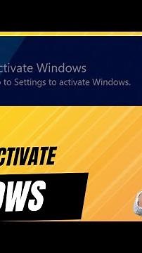 How to activate windows | Windows product key free | How to activate windows 10 free | Engineer