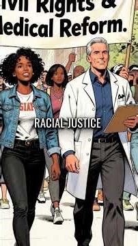 What If The Tuskegee Study Was Exposed 22 Years Earlier? #history #medical #civilrightshistory
