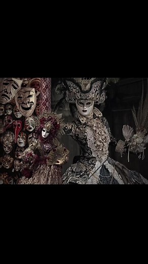 Experience the Magic of Venice Carnival 2023