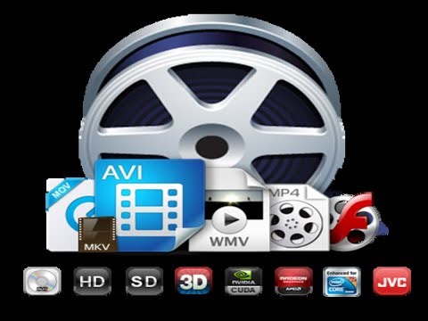 AnyDVD Video Converter Ultimate 8.6 License Key