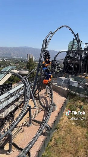 Fast & Furious Theme Park at Universal Studios – Cars & Rides