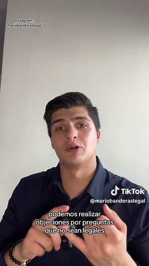 Las 3 etapas del procedimiento penal explicadas