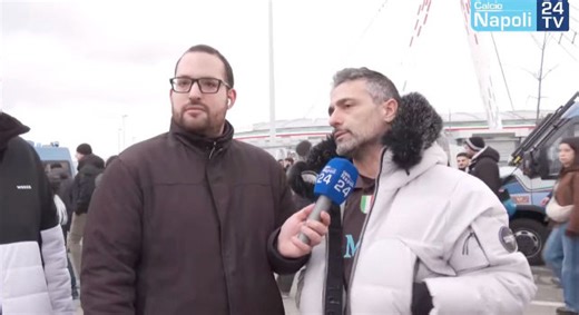 DIRETTA VIDEO - Juve-Napoli 3-0: LIVE post-partita con i napoletani a Torino