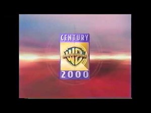 Warner Bros Century 2000 Collection Promo #3, but uses the Rare Still Logo