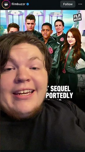 The Lab rats series is returning