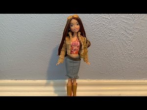 My Scene First Edition Chelsea