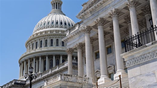 Here's how Michigan representatives voted on 'Big Beautiful Bill'