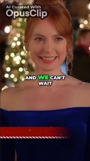 Andrew Walker: Hallmark Actors Staying With The Channel