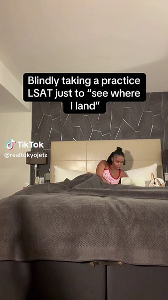 Landed right on my a** | practice