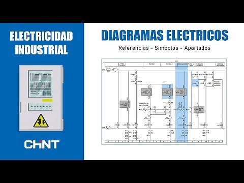 Interpretación de Diagramas Eléctricos | Automatissandro