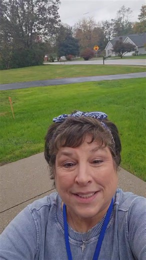 Today, we’re celebrating a heart full of gratitude from our friend, Shelia Douglas 💛 Shelia shared that she is thankful for the amazing Trinity family and the joy of serving alongside such wonderful people. If you know Shelia, you know her heart for others shines bright here at Trinity — whether she’s encouraging someone, helping behind the scenes, or spreading joy through our events. We’re so thankful for you, Shelia! What are YOU thankful for today? Drop it in the comments and let’s keep the 