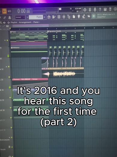 Remembering Musical Moments from 2016