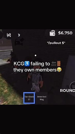 How you fail with the flick method😭 #backdoor #robloxhoodgame #takersleaguesouthside #xyzbca #thabronx3