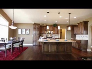 Omaha Home Tour: 17656 Patrick Ave (Craig McGill, CBSHOME)