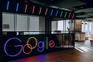 Google otworzył w Warszawie największe centrum rozwoju technologii chmury Google w Europie