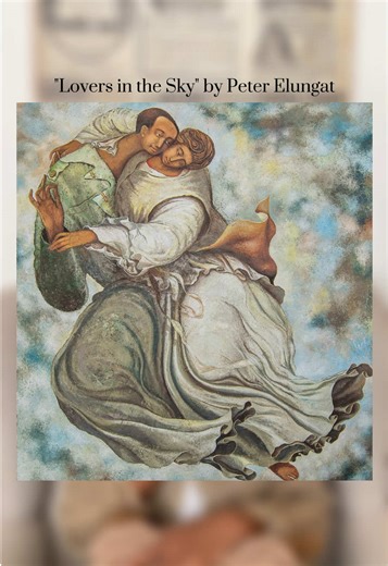 Exploring Peace Through Oil Painting Art