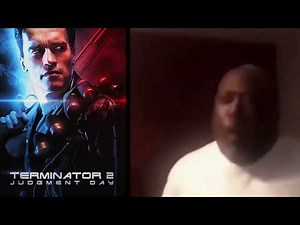 I Ranked Every TERMINATOR Movie with Memes