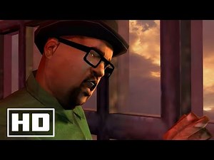 Big Smoke - Feel Food Inc. (feat. Ryder & Sweet) - SFM Gorillaz Feel Good Parody
