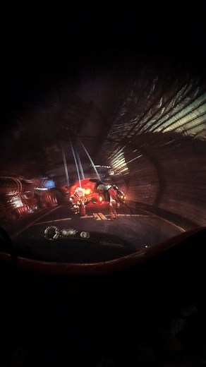 Arthur, the 4D Adventure @futuroscope Dynamic 4D Movie Theater with IMAX Dome, Futuroscope Xperiences, Chasseneuil-Du-Poitou, France 🇫🇷 #futuroscope #xperiences #themepark #arthur #adventure | Rene Miksche