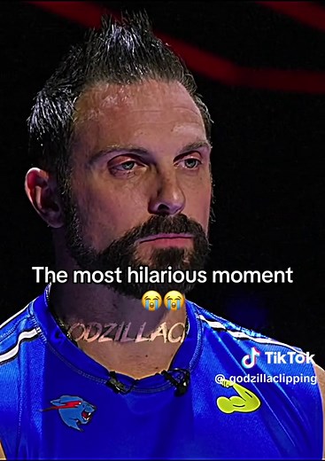 The Most Hilarious Moment in Beast Games