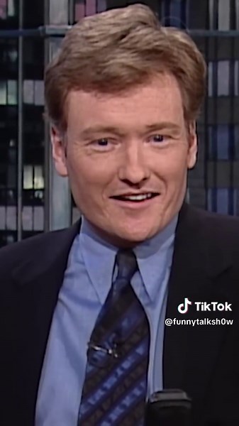 She Likes Irish Guy's !😜🔥#funny #standupcomedy #latenightshow #comedyy #interview #talkshow #latelateshow #funnyy #latenightcomedy #toofunny #latenightshows #conan#conanobrien