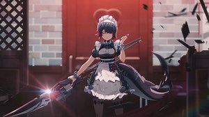 Zenless Zone Zero Ellen Joe guide: Best W-Engines, Drive Discs, and more