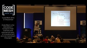 FRP and Functional Game Programming - Elise Huard