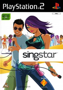 SingStar (PS2)
