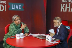 Bangladesh needs systemic change as it prioritises education for all: Dipu Moni