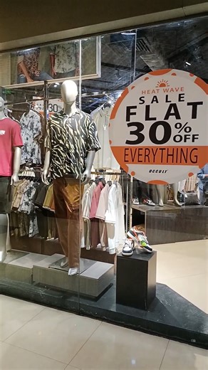 Heatwave Sale!  Get FLAT 30% OFF on everything. Visit here for showroom address : https://texmart.store/store-location/ Visit here to order online : https://texmart.store/mens/topwear/t-shirts/ | Occult Jeans | Facebook