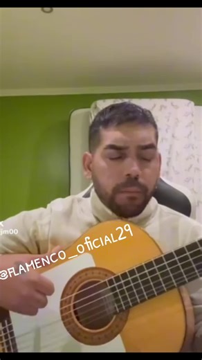 #morocho #flamenco