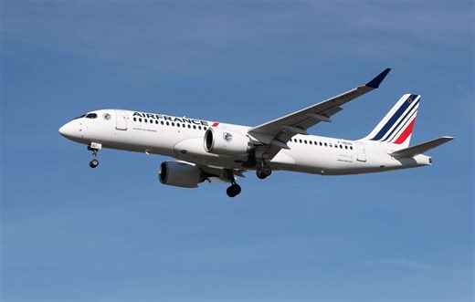 « Le pilote m’a paru chamboulé »… Pourquoi un avion Air France s’est-il posé en urgence à l’aéroport de Paris-Orly ?