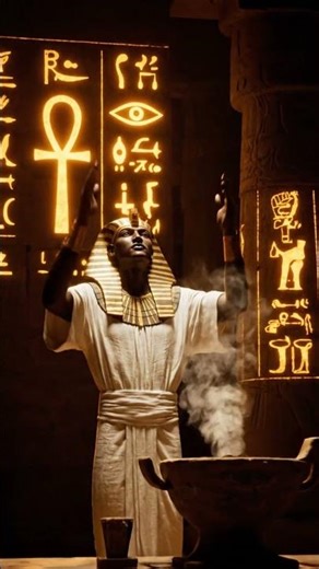 Was Mummification Faith or Chemistry? Ancient Egypt #ancientegypt #Mummification