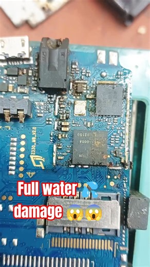 📱Nokia all keypad phone DED solution ✅🛠️ #shorts