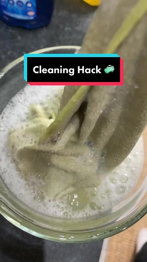 Effective Cleaning Hacks for a Tidy Kitchen | Kiki's Kitchen