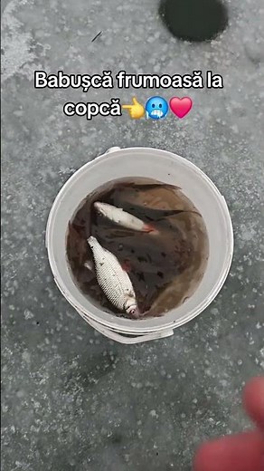 Beautiful crocheted babushka 👈🥶❤️