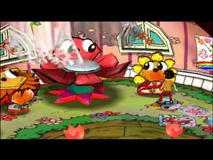 Captain★Rainbow Playthrough Part 9