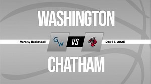 Basketball Game Preview: George Washington Eagles vs. Amherst County Lancers