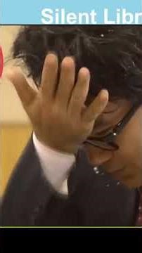 Silent Library: Hot Yuba Challenge Gone Wrong