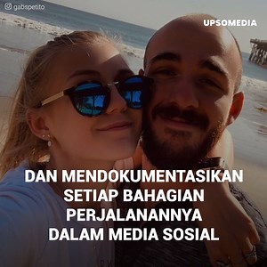 182K views · 915 reactions | Gabby Petito ialah seorang gadis cantik...