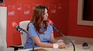 “Je vois votre regard” : entre Benjamin Duhamel et Sarah Knafo, l’ambiance est électrique !