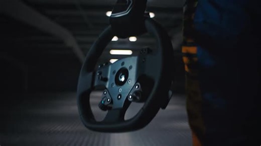 1M views · 93 reactions | Start your engines and Drive to Win! This year's Logitech McLaren G Challenge is coming to Forza Motorsport!  $100,000+ in Cash & Prizes  November - March  Compete & Qualify In-Game  Free to Enter Learn more at LogitechGChallenge.com | Logitech G | Facebook