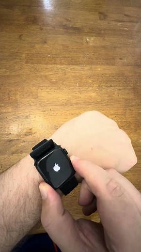 Apple Watch SE 2nd Gen Review! #shorts #techreview #applewatch