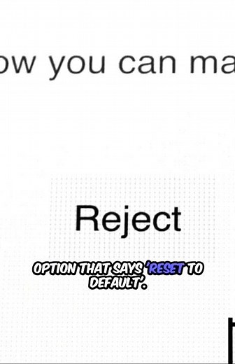 How To Reset Minecraft Settings To Default