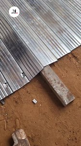 4.7M views · 6.8K reactions | Heavy shutter Patti lock #newtools #newtool #tools #tool #pipebending #metalbanding #heavybandingtools #newhomemadetools #pipebendingtools | Nitish Kumar | Facebook