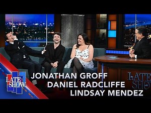 Daniel Radcliffe’s Annoying Pre-Show Broadway Ritual - The Global Herald